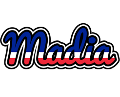Madia france logo