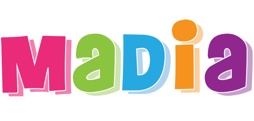 Madia friday logo