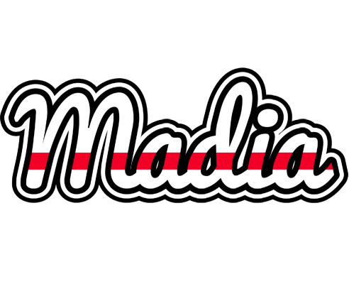 Madia kingdom logo