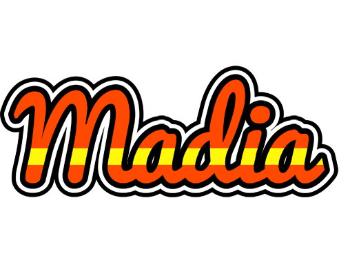 Madia madrid logo