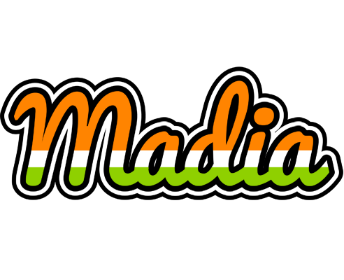 Madia mumbai logo