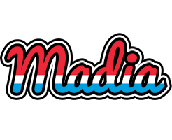 Madia norway logo