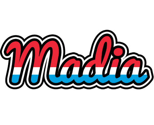Madia norway logo