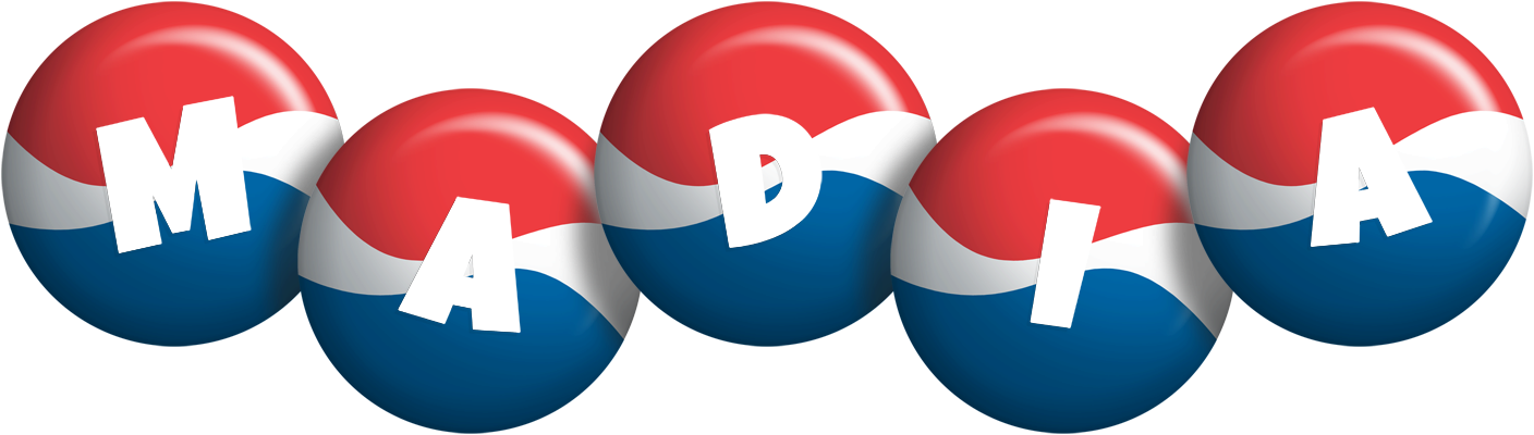 Madia paris logo