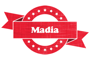 Madia passion logo