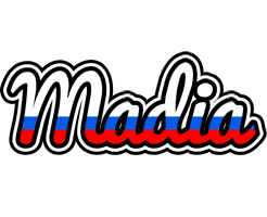 Madia russia logo
