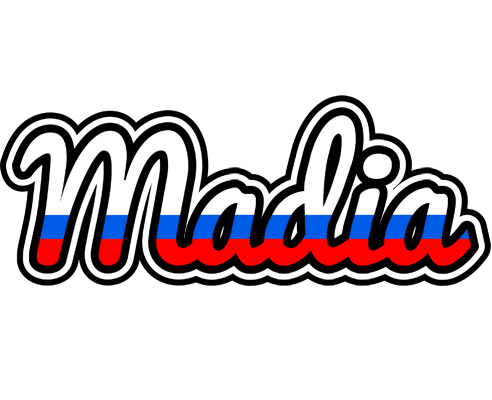 Madia russia logo