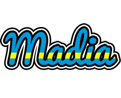 Madia sweden logo
