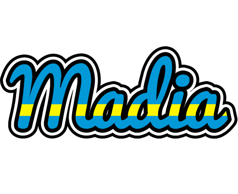 Madia sweden logo