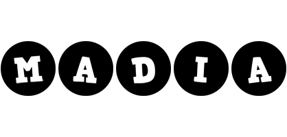 Madia tools logo