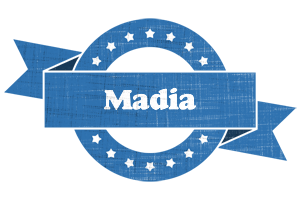 Madia trust logo