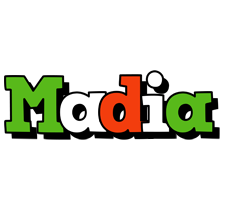 Madia venezia logo