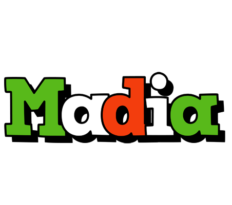 Madia venezia logo