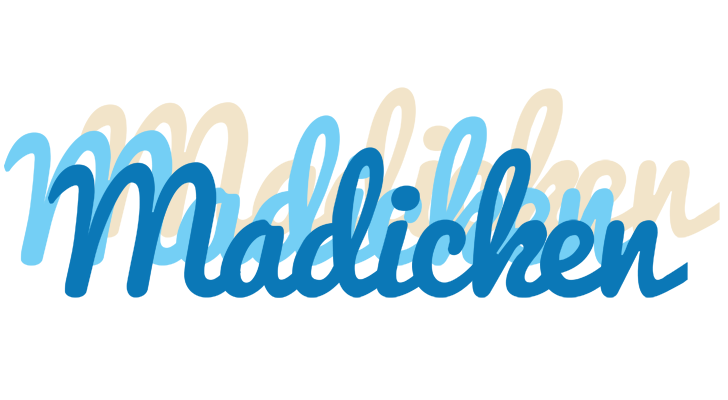 Madicken breeze logo