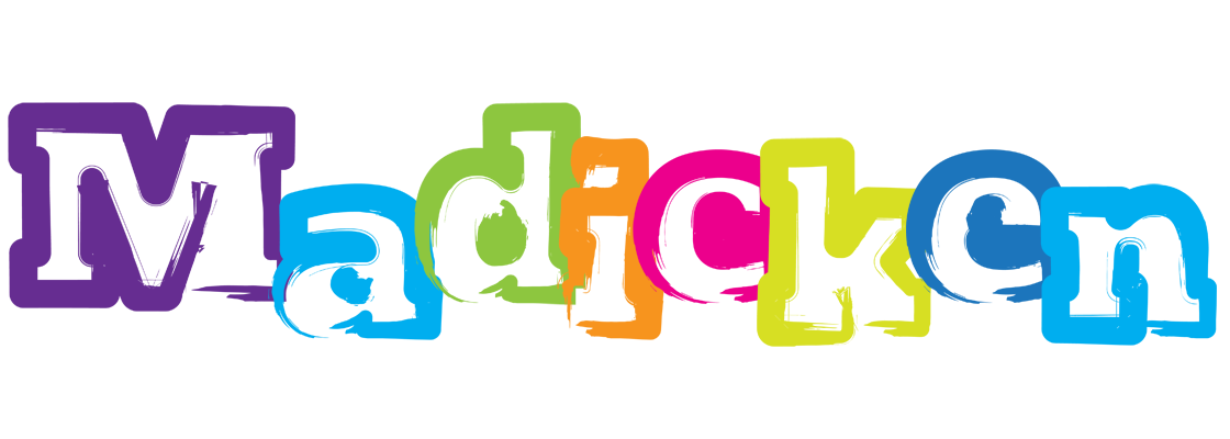 Madicken casino logo