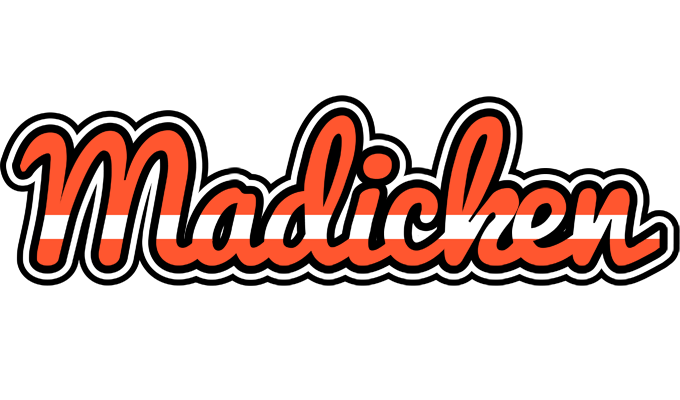 Madicken denmark logo