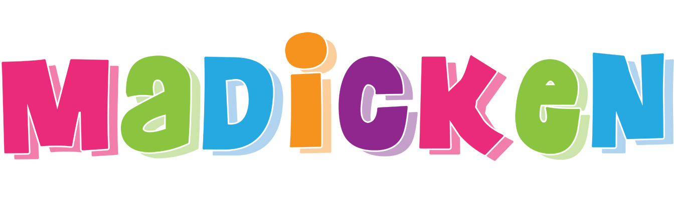 Madicken friday logo