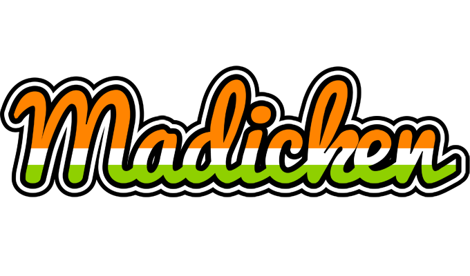 Madicken mumbai logo