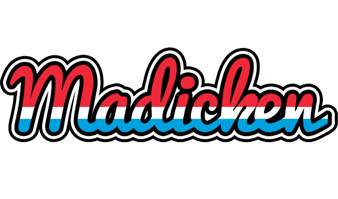 Madicken norway logo