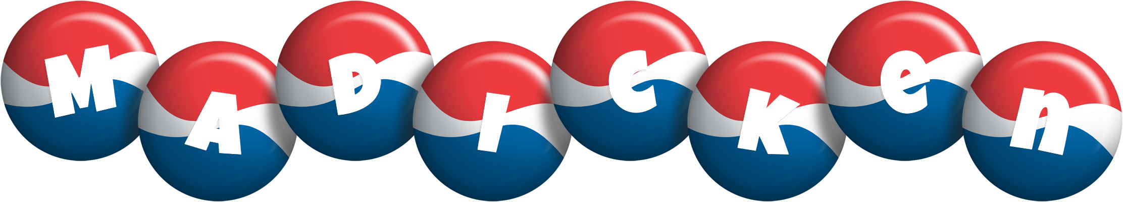Madicken paris logo