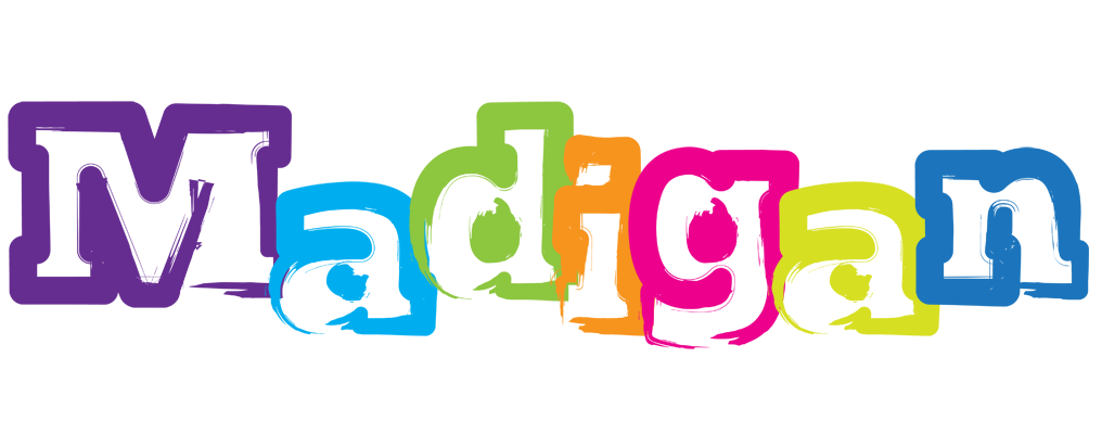 Madigan casino logo