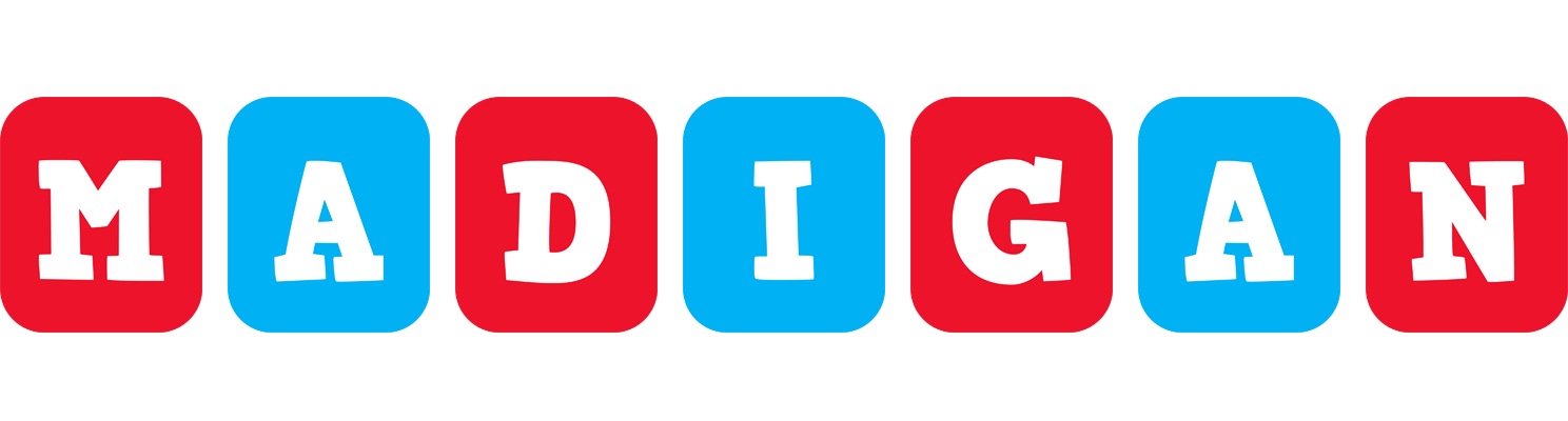 Madigan diesel logo