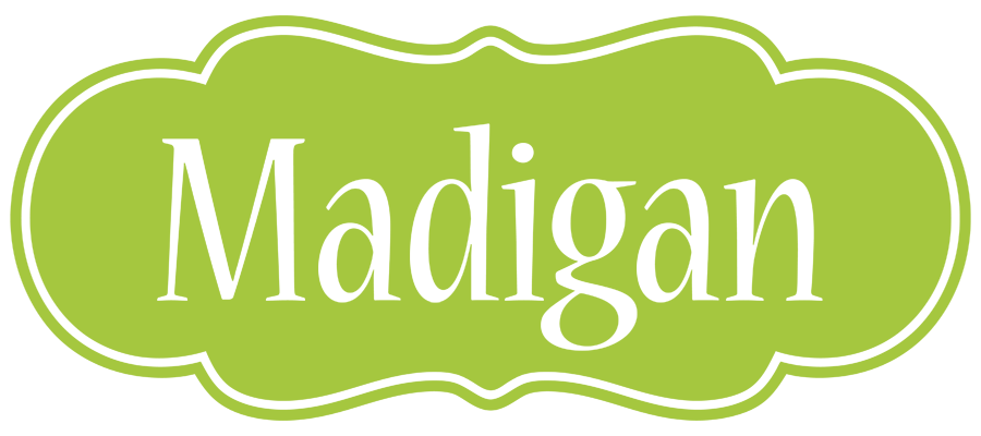 Madigan family logo