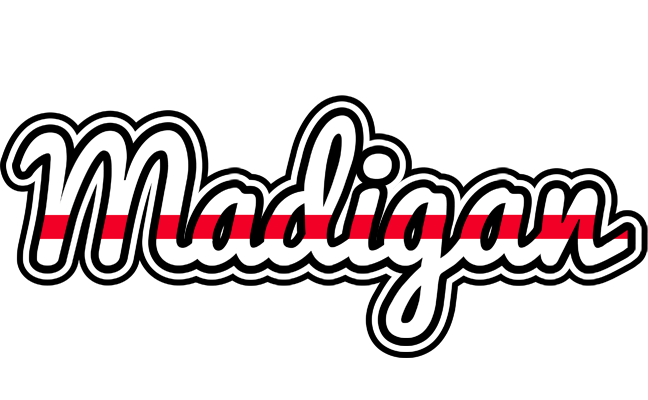 Madigan kingdom logo