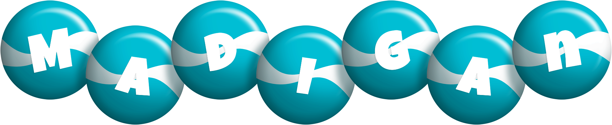 Madigan messi logo
