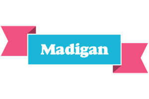 Madigan today logo