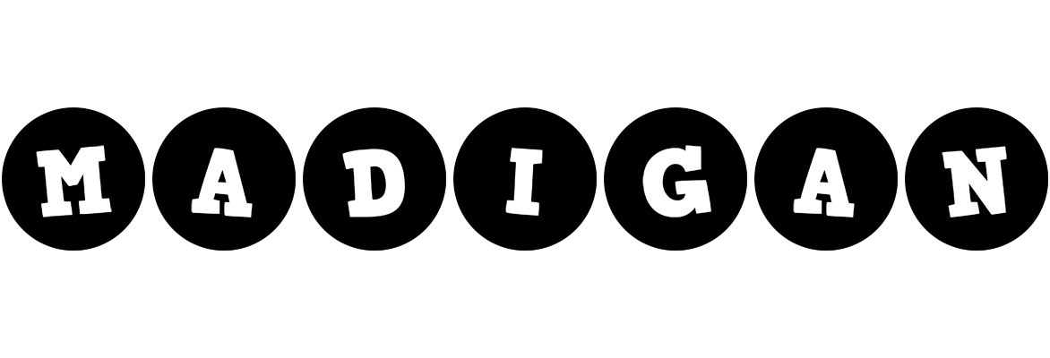 Madigan tools logo