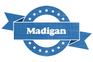 Madigan trust logo