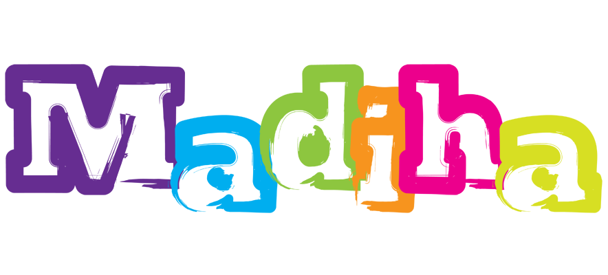 Madiha casino logo