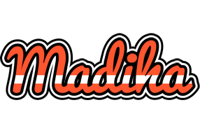 Madiha denmark logo