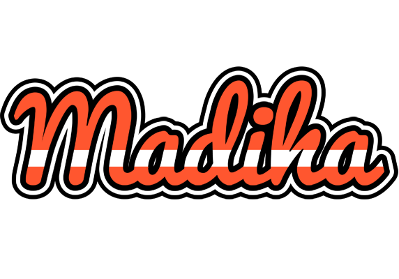 Madiha denmark logo
