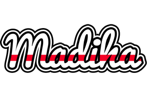 Madiha kingdom logo