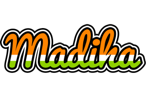 Madiha mumbai logo