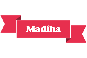 Madiha sale logo