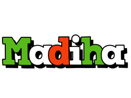 Madiha venezia logo