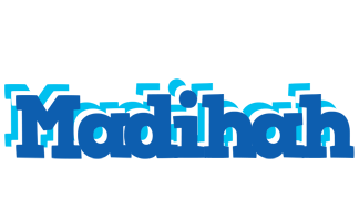 Madihah business logo