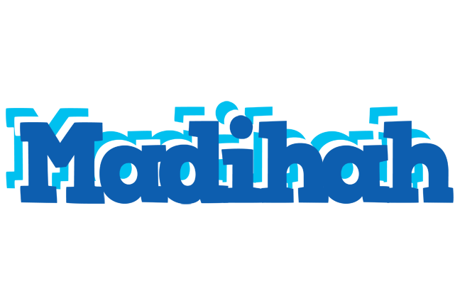 Madihah business logo
