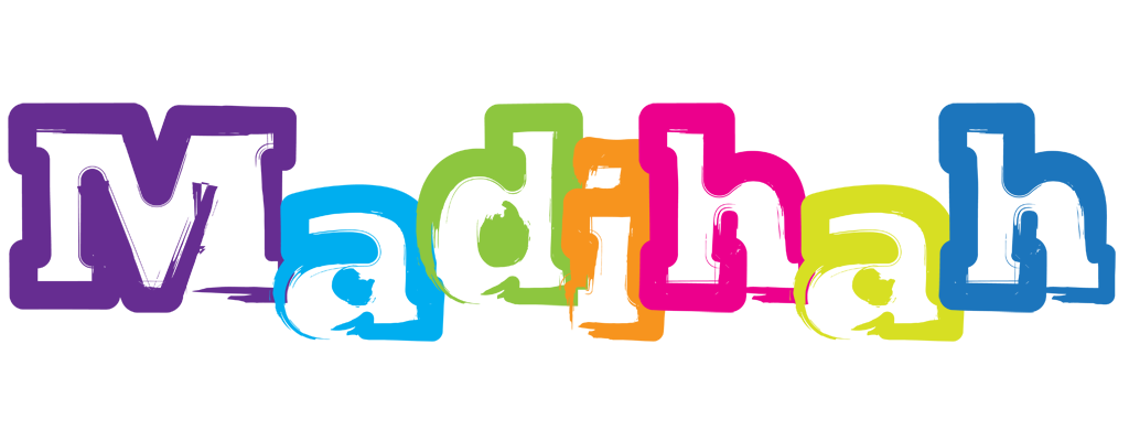 Madihah casino logo