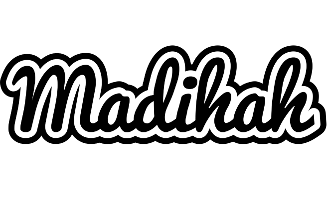 Madihah chess logo