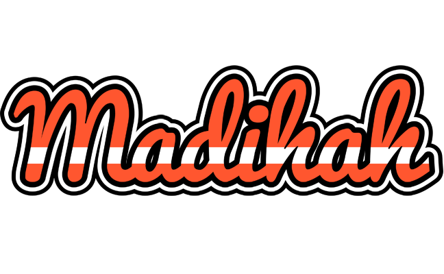 Madihah denmark logo