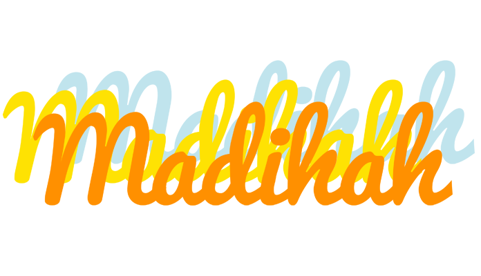 Madihah energy logo