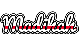 Madihah kingdom logo