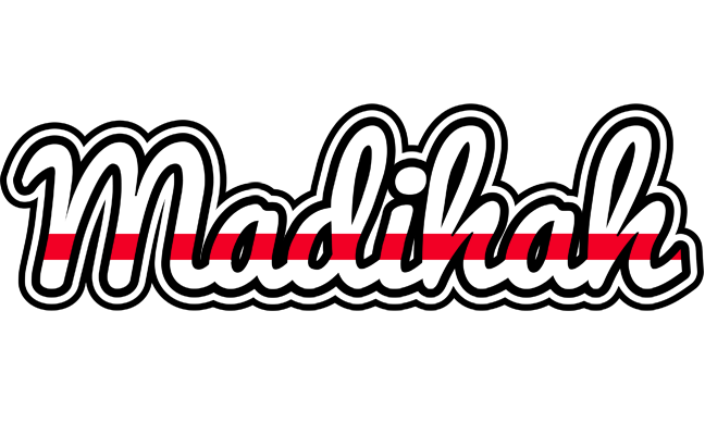 Madihah kingdom logo
