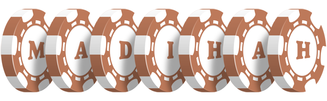 Madihah limit logo