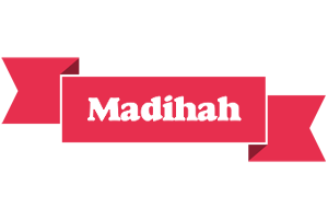 Madihah sale logo