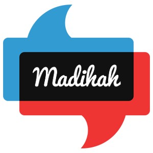 Madihah sharks logo